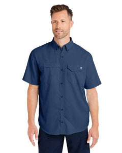 Tide Point Short Sleeve Shirt