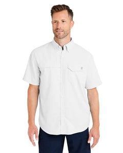 Tide Point Short Sleeve Shirt