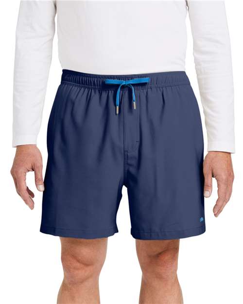 Pursuit Volley Shorts