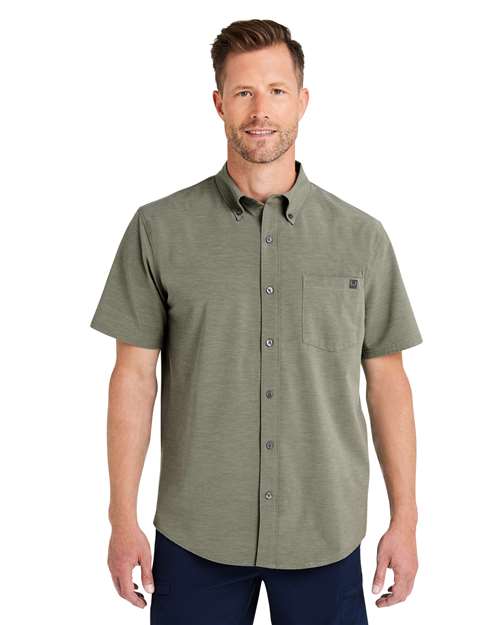 Kona Solid Shirt