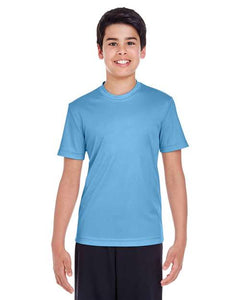 Youth Zone Performance T-Shirt