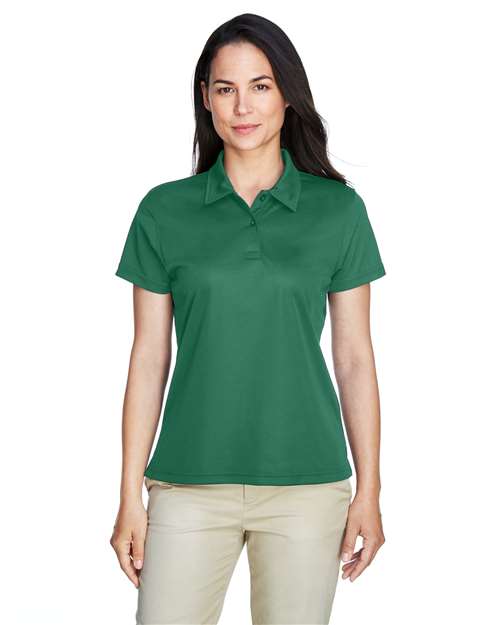 Women's Command Snag Protection Polo
