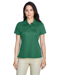 Women's Command Snag Protection Polo