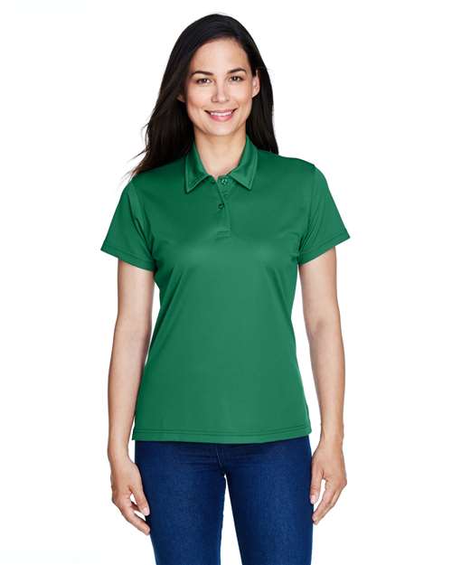 Women's Command Snag Protection Polo