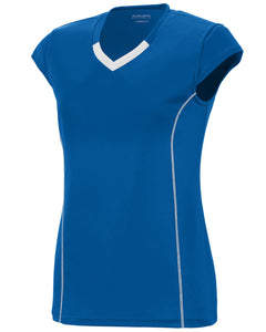 Girls' Blash Jersey