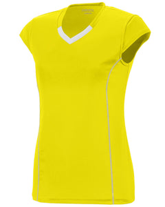 Girls' Blash Jersey