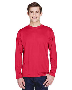 Zone Performance Long Sleeve T-Shirt