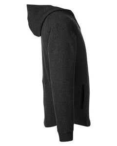 Camden Hooded Pullover