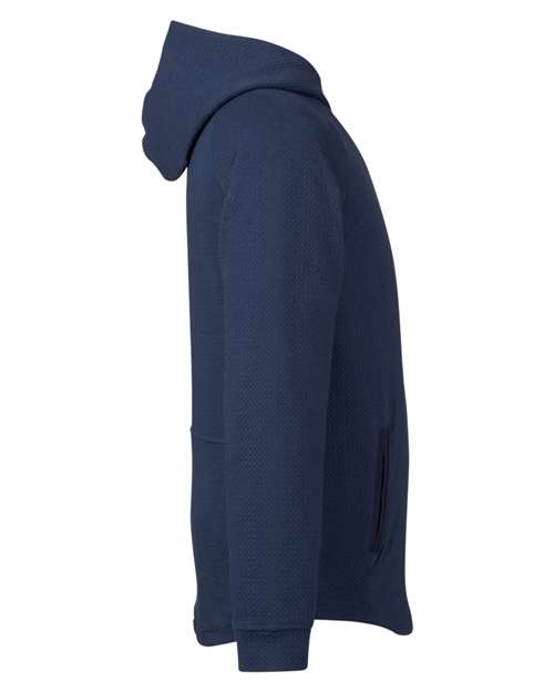 Camden Hooded Pullover