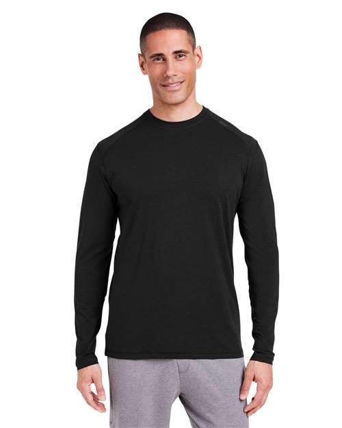 Carrollton Fitness Long Sleeve T-Shirt