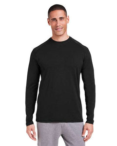 Carrollton Fitness Long Sleeve T-Shirt