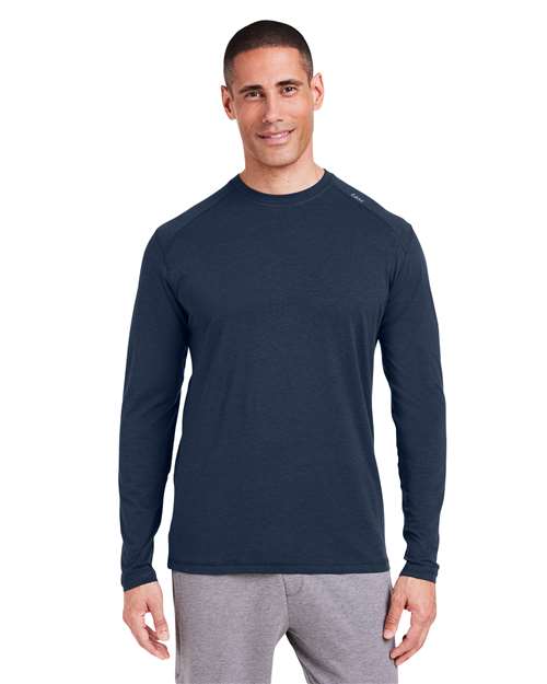 Carrollton Fitness Long Sleeve T-Shirt