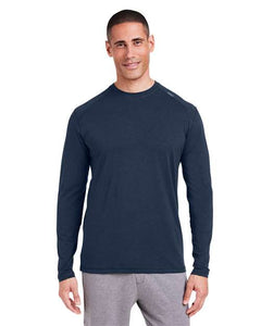 Carrollton Fitness Long Sleeve T-Shirt