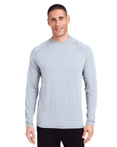 Carrollton Fitness Long Sleeve T-Shirt