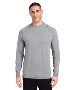 Carrollton Fitness Long Sleeve T-Shirt