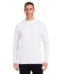 Carrollton Fitness Long Sleeve T-Shirt