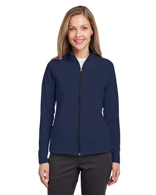 Women's Cora Full-Zip