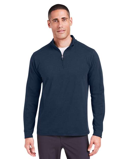 Carrollton Quarter-Zip Pullover