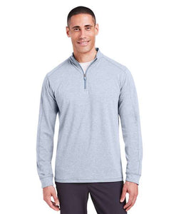 Carrollton Quarter-Zip Pullover