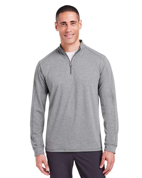 Carrollton Quarter-Zip Pullover