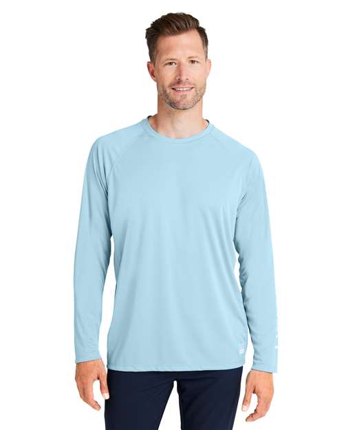 Pursuit Long Sleeve T-Shirt