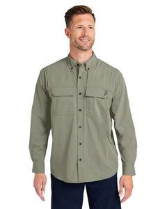 Creekbed Shirt