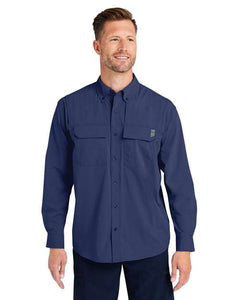Creekbed Shirt