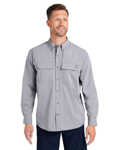 Creekbed Shirt