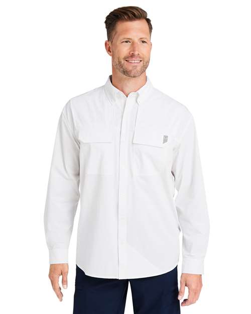 Creekbed Shirt