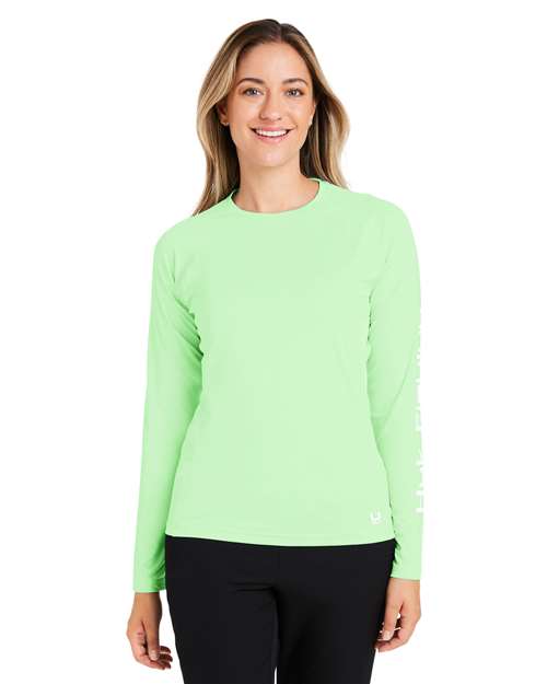 Women's Pursuit T-Shirt