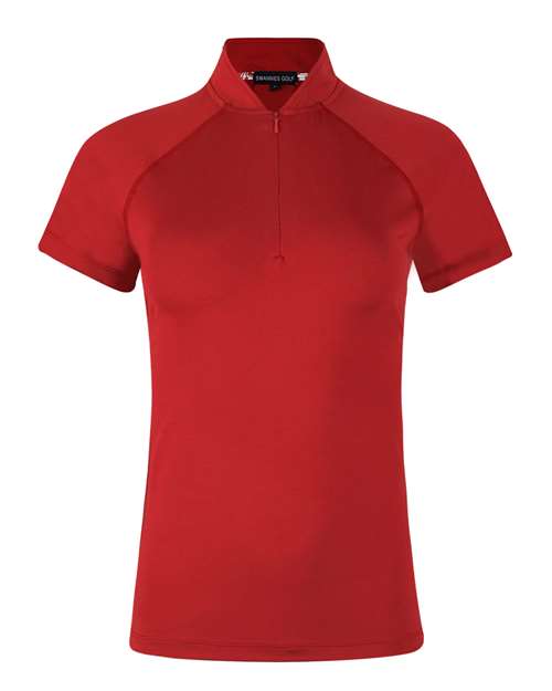 Women's Quinn Polo