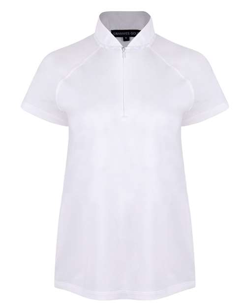 Women's Quinn Polo