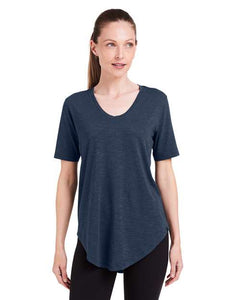 Women's Longline T-Shirt