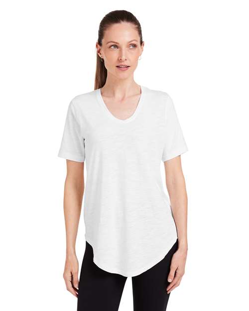 Women's Longline T-Shirt