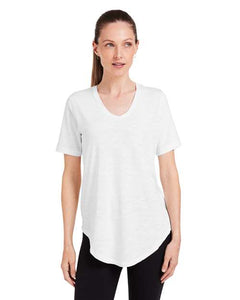Women's Longline T-Shirt