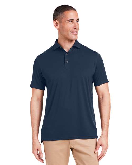 Cloud Lightweight Polo
