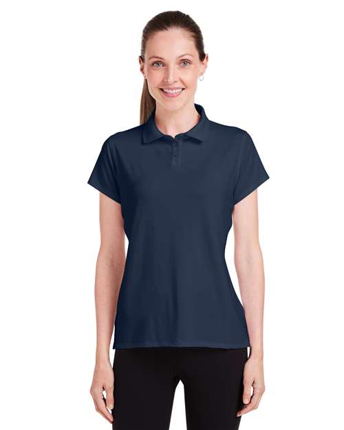 Women's Air Lightweight Polo
