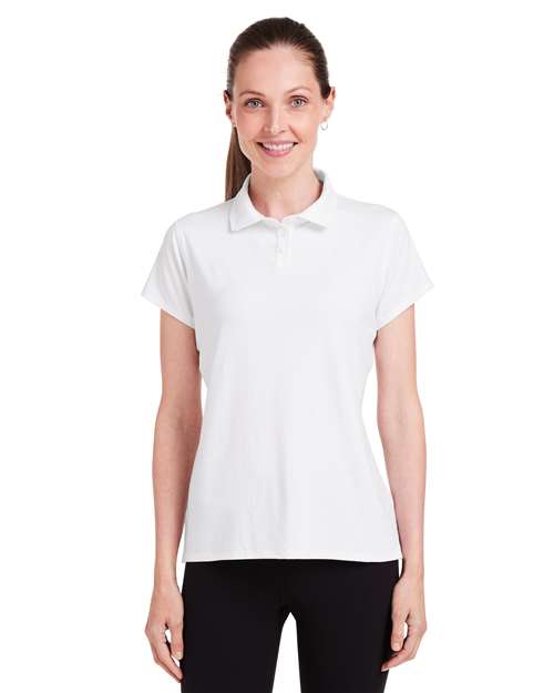 Women's Air Lightweight Polo
