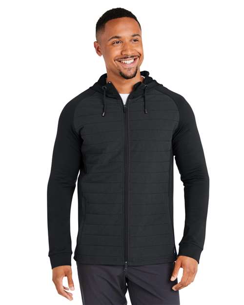 Coleman Jacket