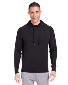 Varsity Hooded Sweatshirt