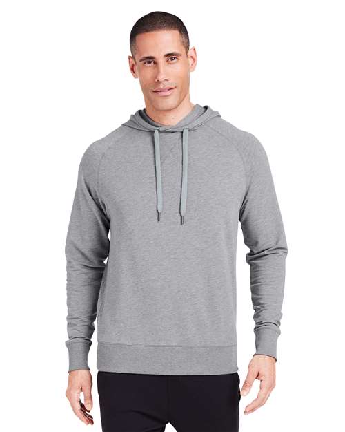 Varsity Hooded Sweatshirt