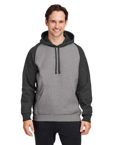 Zone HydroSport™ Heavyweight Colorblock Hooded Sweatshirt
