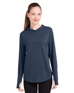 Women's Recess Hooded Pullover