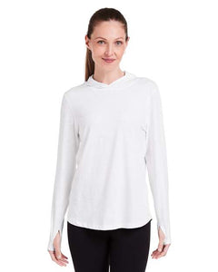 Women's Recess Hooded Pullover