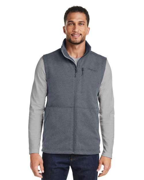 Dropline Vest
