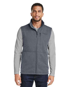 Dropline Vest