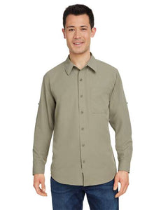 Aerobora Woven Shirt