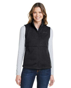 Women's Dropline Vest