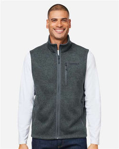 Drop Line Vest