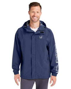 Storm Rain Jacket